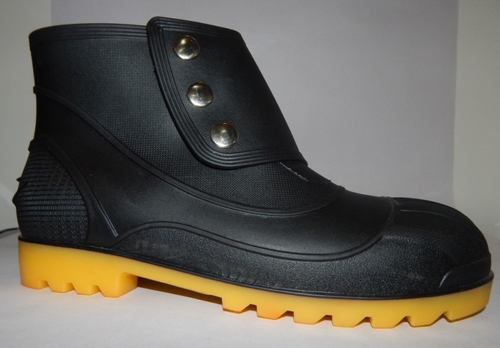 Safety Gum Boot Aqua Mate