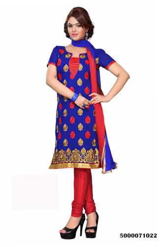 Ladies Dress Material