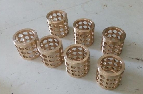 Non ferrous Bearing Bush