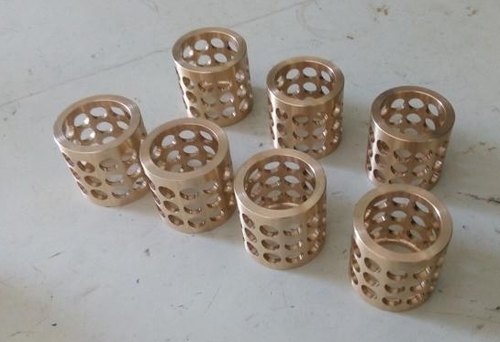 Graphite Bronze Bushes