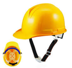 Labour Helmet Ventilation Type