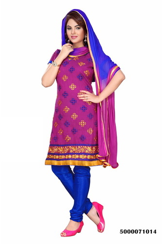 Fashion Salwar Kameez