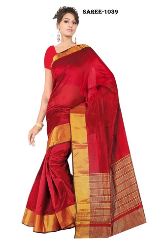 Georgette Printed Sarees