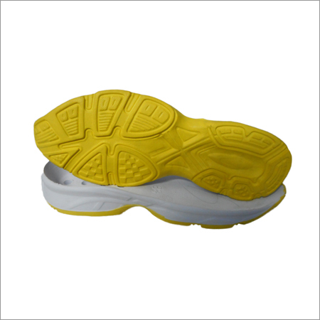 Double Shoes Eva Sole Double Shoes Eva Sole