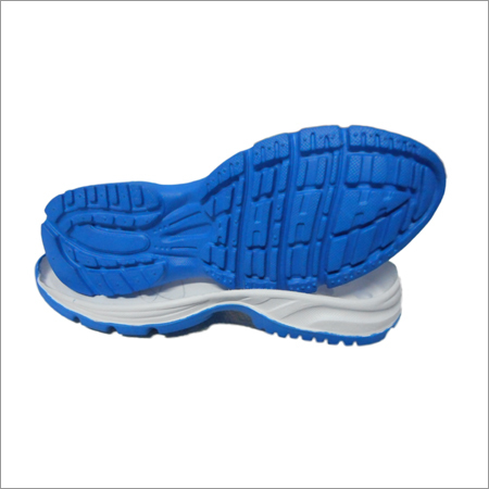 Double Colour Eva Sole