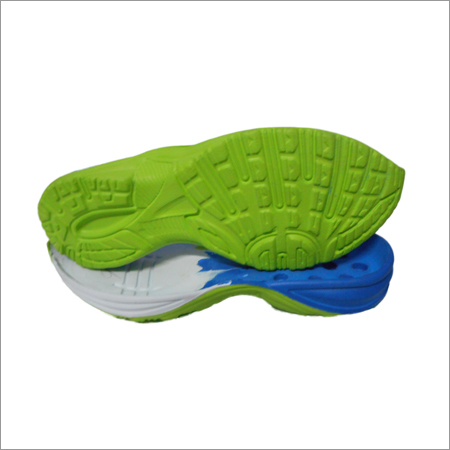 Tripal Color Eva Sole