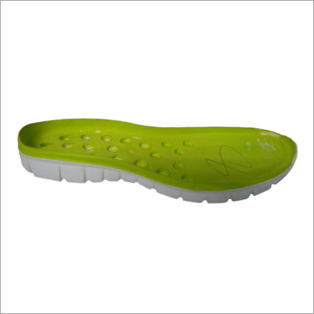 Mens Shoes Eva Sole