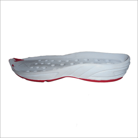 Rubber Shoe Sole