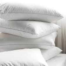 Microfibre Pillows