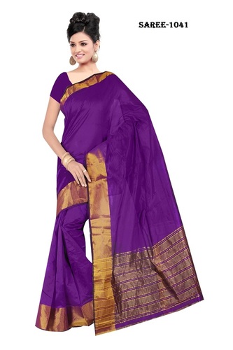 Designer Printed Sarees