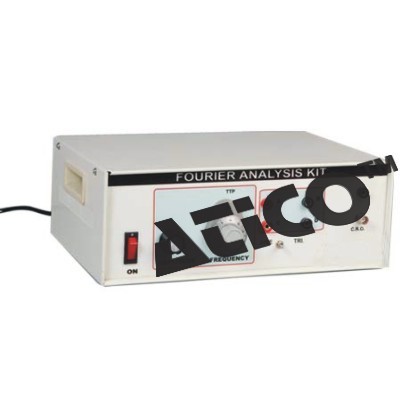 Fourier Analysis Kit