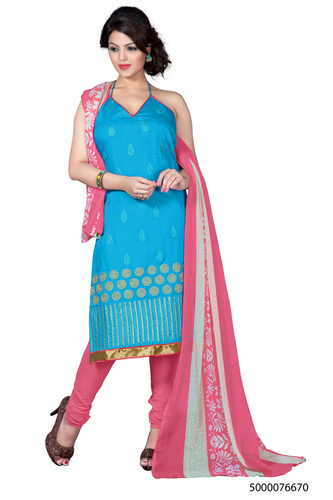 Dress Materials