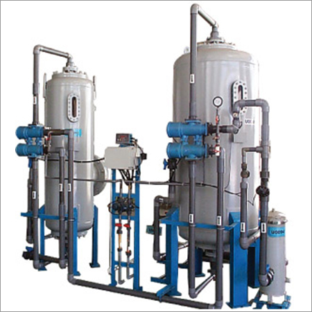 Activated Carbon Filters