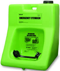 Portable Eye Wash