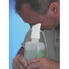 Eye Wash