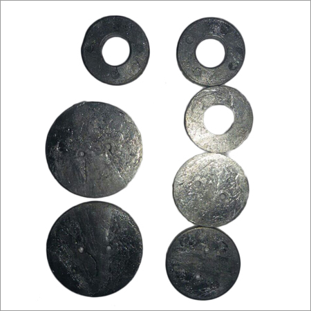 Lead Washer