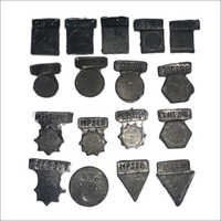 Metallic Seal Mould