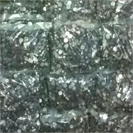 Round Lead Seal