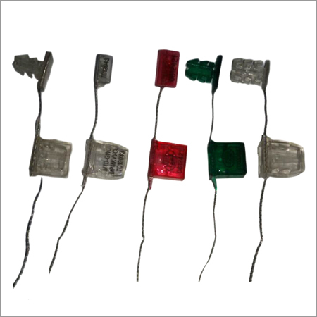 Polycarbonate Seals