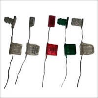Polycarbonate Seals