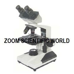 Co Axial Binocular Microscope