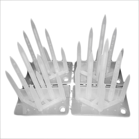 Plastic Bird Spikes