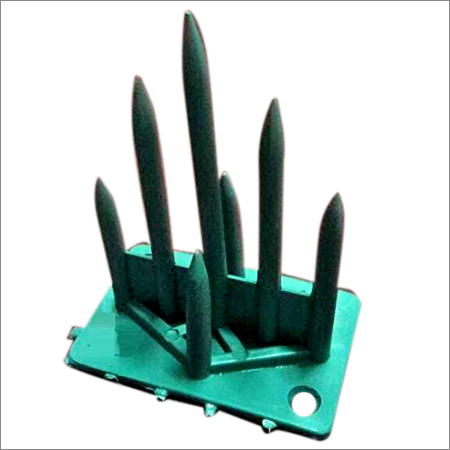 Pigeon Deterrent Spikes