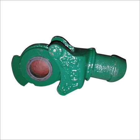 Railway Hose Coupling