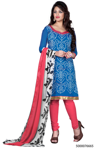 Traditional Ladies Suit