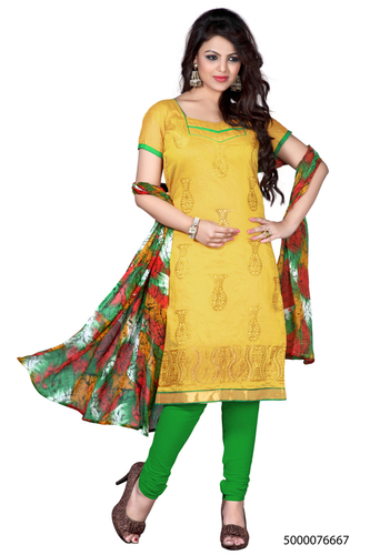 Trendy Ladies Suit