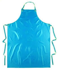 Pvc Apron