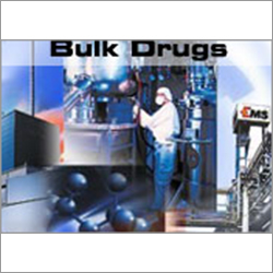 Bulk Drugs