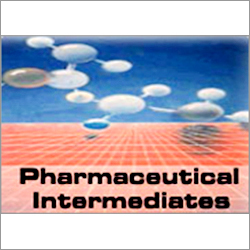 Pharmaceutical Intermediates