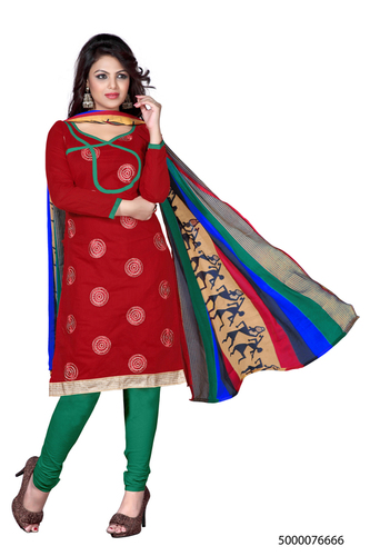 Dress Materials