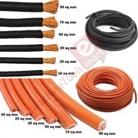 HOFR Welding Cable