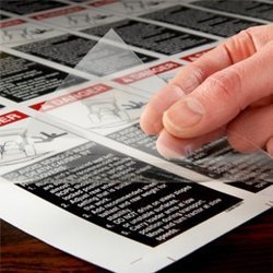Polyester Photo Lamination Film Polyester Photo Lamination Film