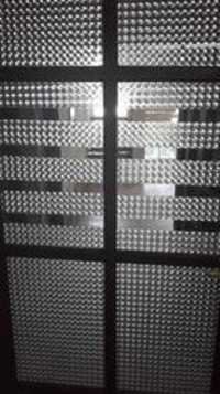 Glass Decorative Film