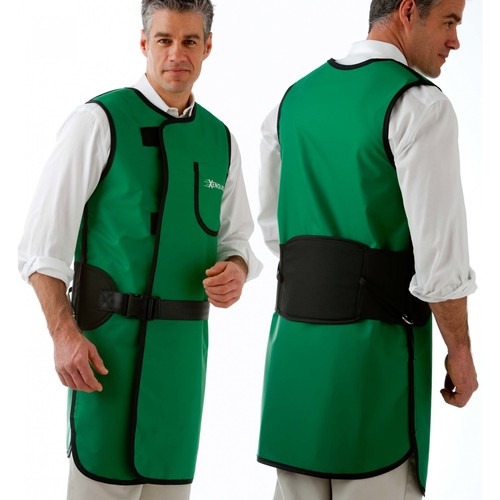 Special Procedure Apron