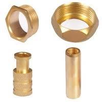 Brass Mixture Parts