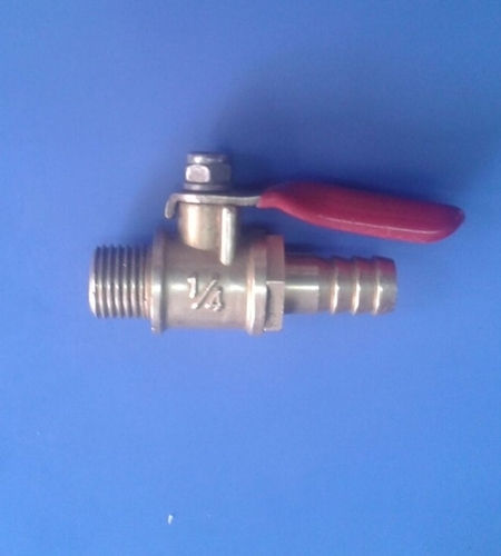 Brass Ball Valve