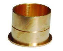 Brass Phase Earthing Pin