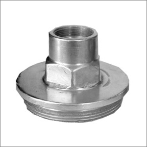 Brass Flare Fittings