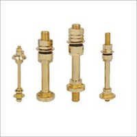 Brass Transformer Parts