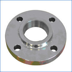 Monel Steel Alloy Flange