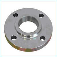 Monel Steel Alloy Flange