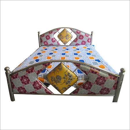Modern Steel Beds