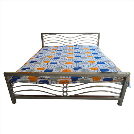 Stainless Steel Beds