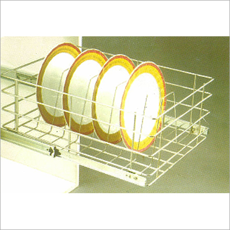 SS Thali Basket
