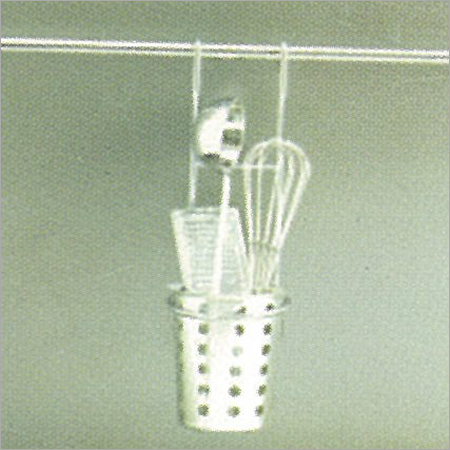 SS Cutlery Holder