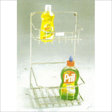 SS Detergent Holder
